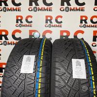 2 gomme usate 235 50 r 18 97 h michelin