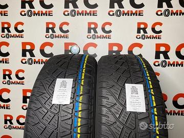 2 gomme usate 235 50 r 18 97 h michelin