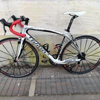 Wilier Cento  Team Lampre Damiano Cunego Edition