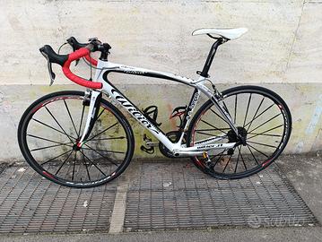 Wilier Cento  Team Lampre Damiano Cunego Edition