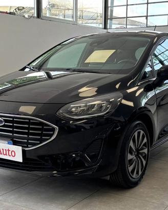 FORD Fiesta 1.1 75CV 5p. *UNICO PROP.*SENSORI PO