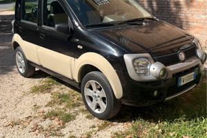 Panda 4x4