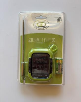 Termometro Gourmet Check Outdoorchef