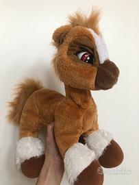 Cavallino interattivo con pile -  Giochi Preziosi