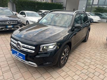 Mercedes-benz GLB 200 d Automatic Executive