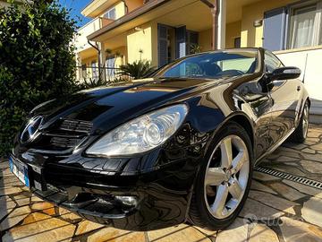 mercedes slk 200 kompressor
