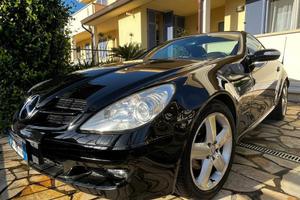 mercedes slk 200 kompressor