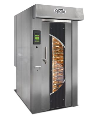 Forno rotativo