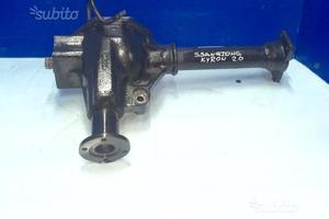 Riduttore ssangyong kyron 2.0 2009