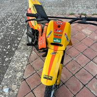 Malaguti grizzly 50