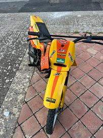 Malaguti grizzly 50