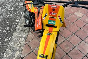 Malaguti grizzly 50