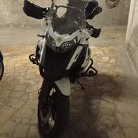 Benelli TRK 502 - 2024