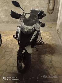 Benelli TRK 502 - 2024