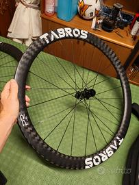 ruote tabros 45