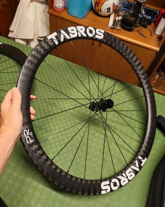 ruote tabros 45