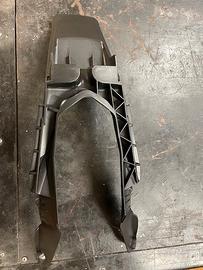 Telaietto posteriore Husquarna TE 300 - 2020