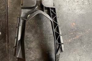 Telaietto posteriore Husquarna TE 300 - 2020