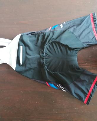 Abbigliamento bici