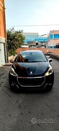 Peugeot 208 allure 