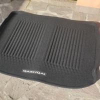 Nissan Qashqai J12 vasca baule reversibile 