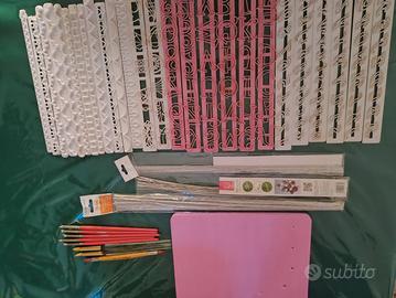 articoli per cake design