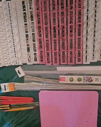 articoli per cake design