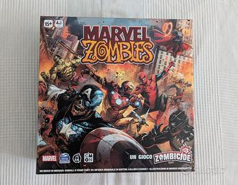 Marvel Zombies 