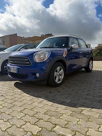Mini Cooper D Countryman