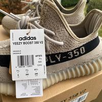 Adidas Yeezy Boost 350 V2 41 1/3