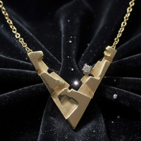 Collana oro 18kt Rutigliano