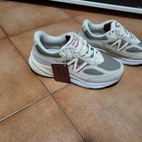 new balance per Loro Piana