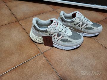 new balance per Loro Piana