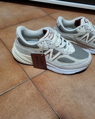 new balance per Loro Piana