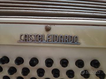armonica da ragazzo vintage