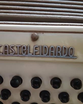 armonica da ragazzo vintage