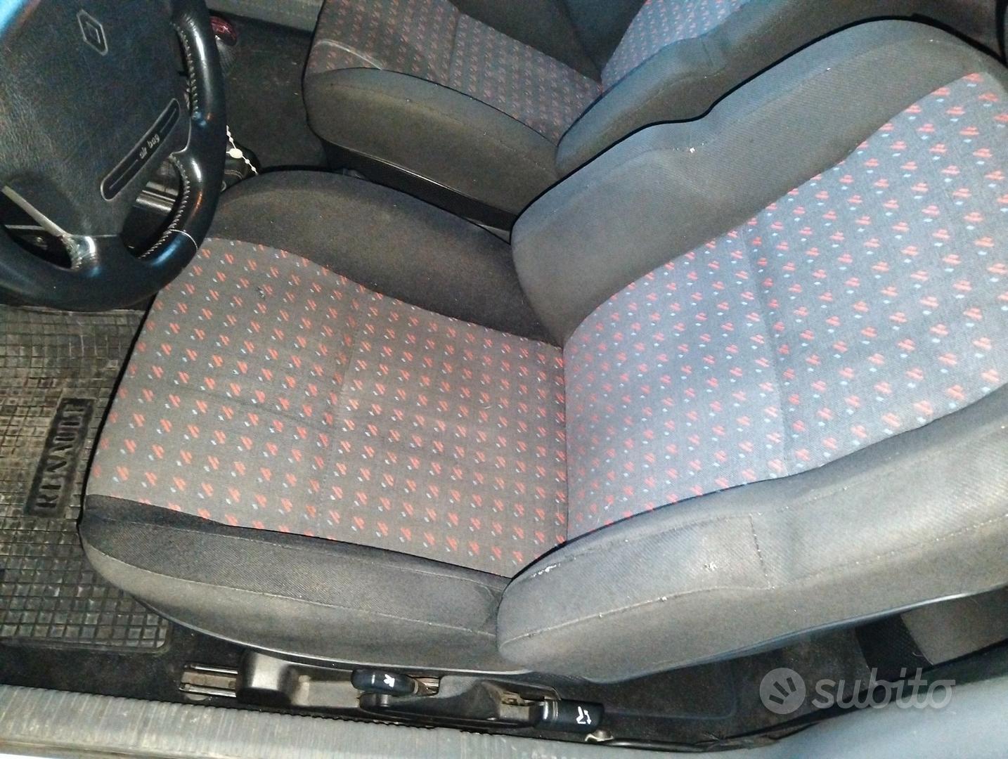 Renault 19 1992 photo 4