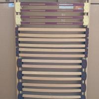 rete Essedue alta testa e piedi