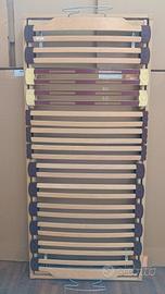 rete Essedue alta testa e piedi