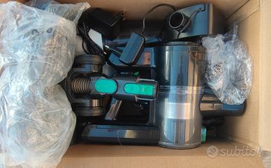 Aspirapolvere Vactidy v9 (per ricambi)
