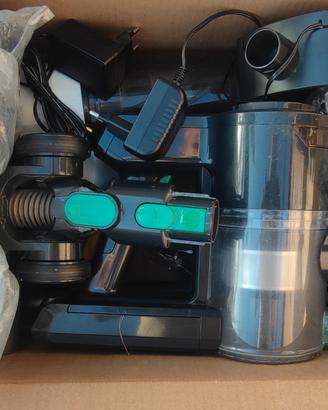Aspirapolvere Vactidy v9 (per ricambi)