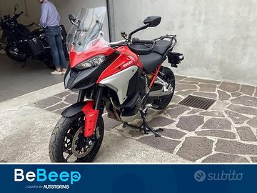Ducati Multistrada V4 1160 S SPORT ESSENTIAL