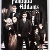 La Famiglia Addams volume 3 DVD DB646434 ZYQ 