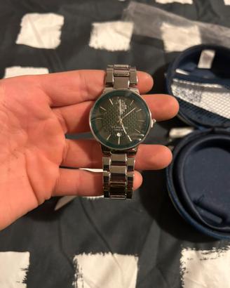Orologio U.S. POLO ASSN.  Full set