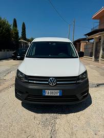 Volkswagen caddy metano