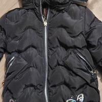 giacca bimba 18 mesi