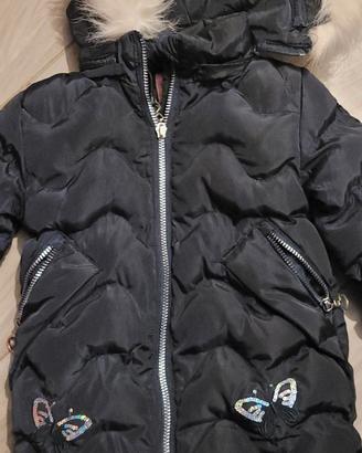 giacca bimba 18 mesi