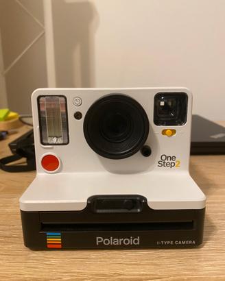 Fotocamera Polaroid One Step 2