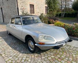 Citroen ds - 1974