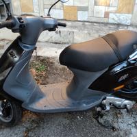 Piaggio Zip 50 - 2010